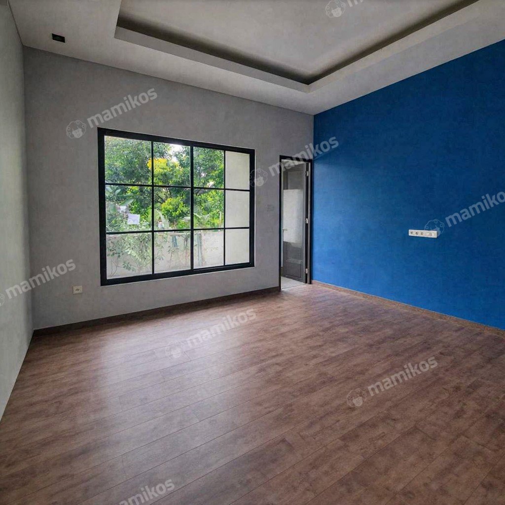 Rumah Sertifikat SHM 3 Kamar Tidur 2 Kamar Mandi Kebayoran Baru Jakarta Selatan - Photo 4
