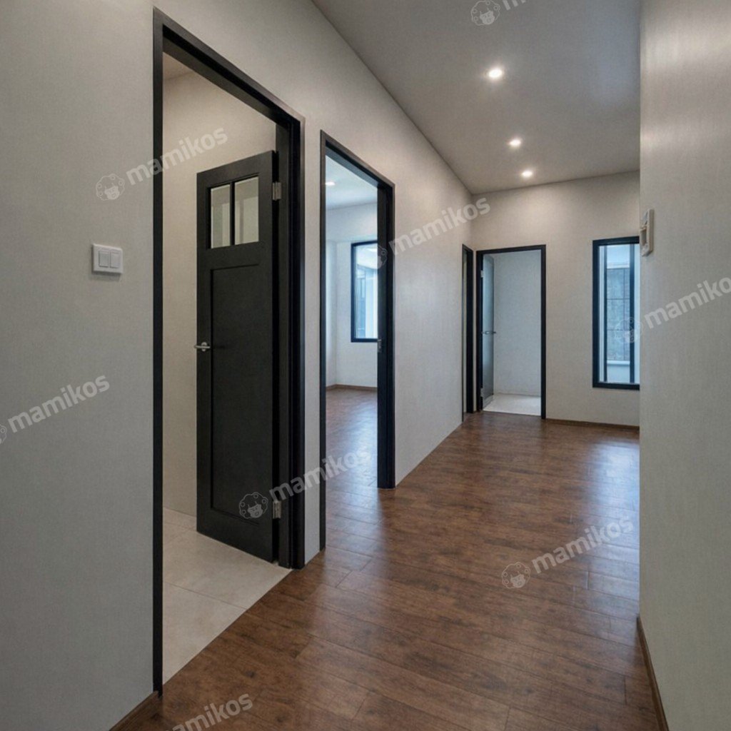 Rumah Sertifikat SHM 3 Kamar Tidur 2 Kamar Mandi Kebayoran Baru Jakarta Selatan - Photo 5