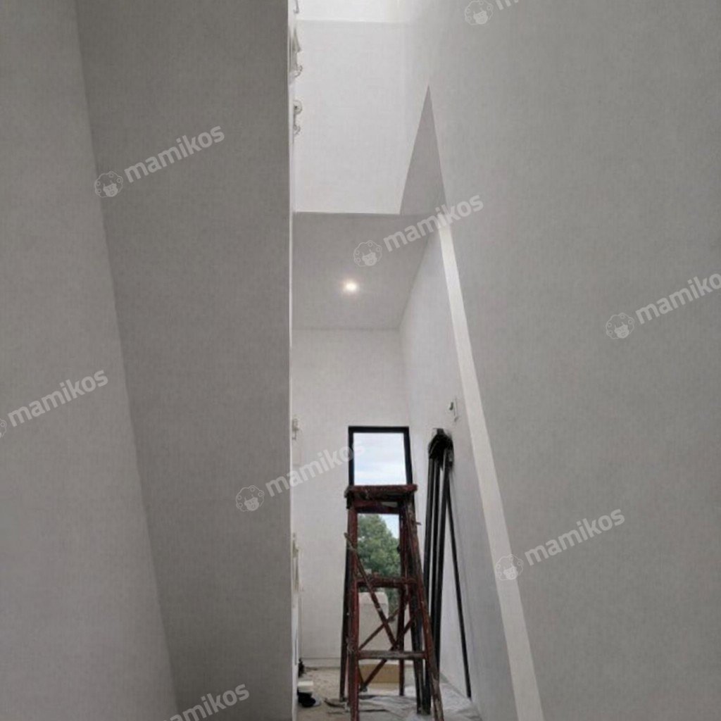 Rumah Sertifikat SHM 3 Kamar Tidur 3 Kamar Mandi Kav DKI Jakarta Barat - Photo 3