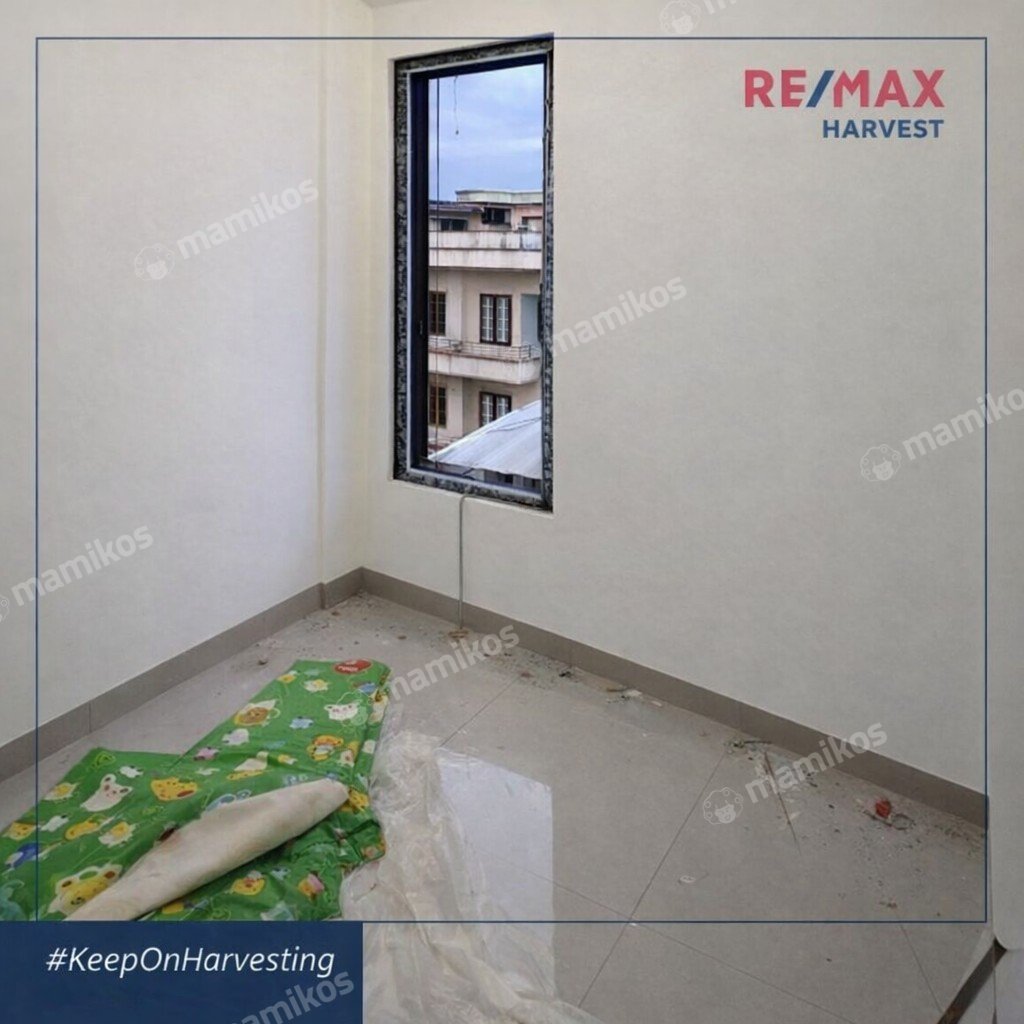 Rumah Sertifikat SHM 3 Kamar Tidur 3 Kamar Mandi Kav DKI Jakarta Barat - Photo 5