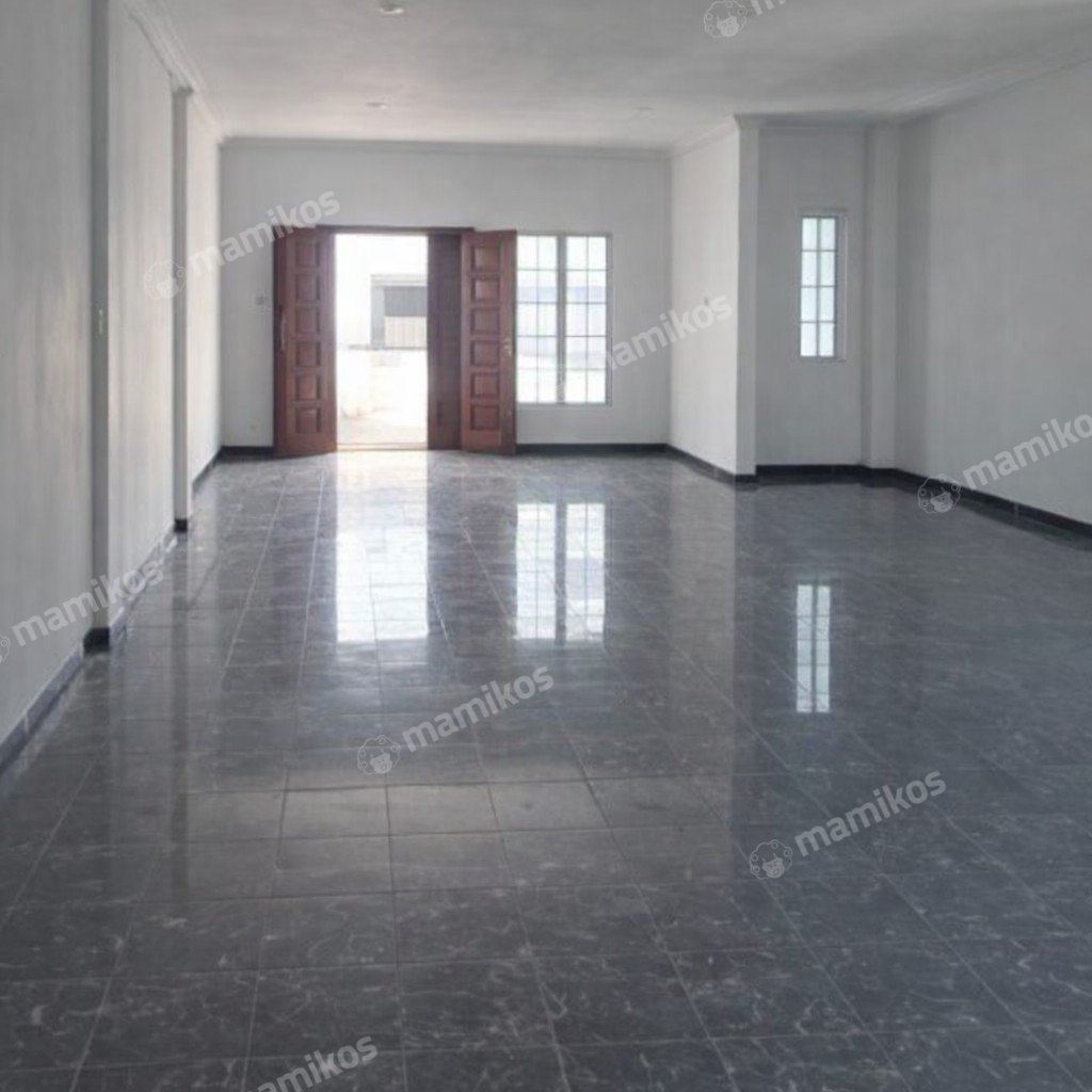 Rumah Sertifikat SHM 4 Lantai Tambora Jakarta Barat - Photo 3