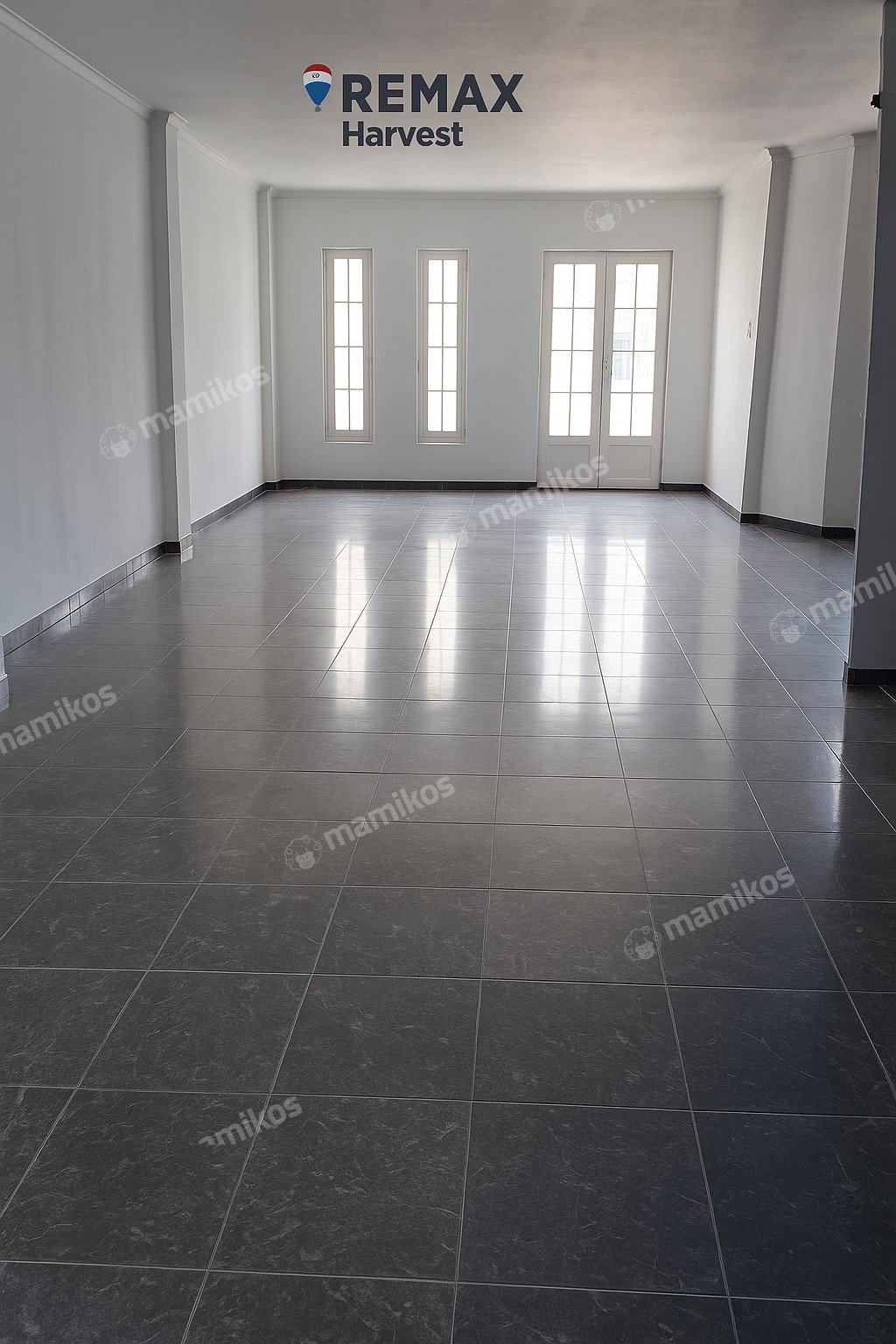 Rumah Sertifikat SHM 4 Lantai Tambora Jakarta Barat - Photo 4