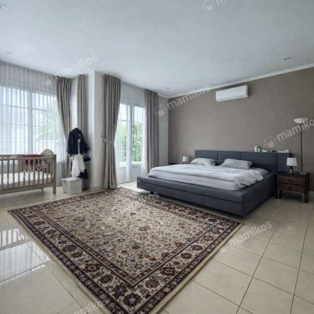 Rumah Sertifikat SHM 4 Kamar Tidur 3 Kamar Mandi Cipete Jakarta Selatan - Photo 4