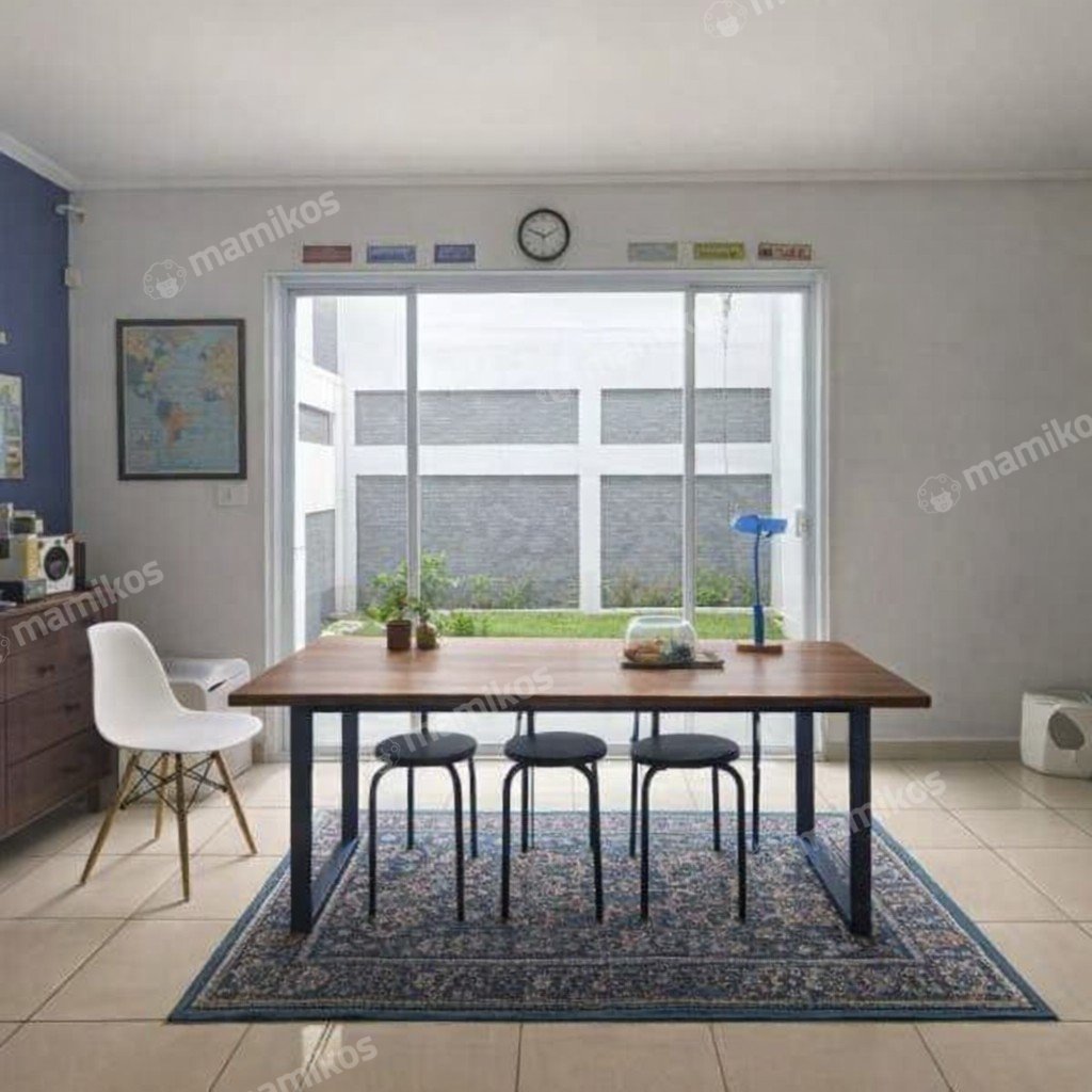 Rumah Sertifikat SHM 4 Kamar Tidur 3 Kamar Mandi Cipete Jakarta Selatan - Photo 5