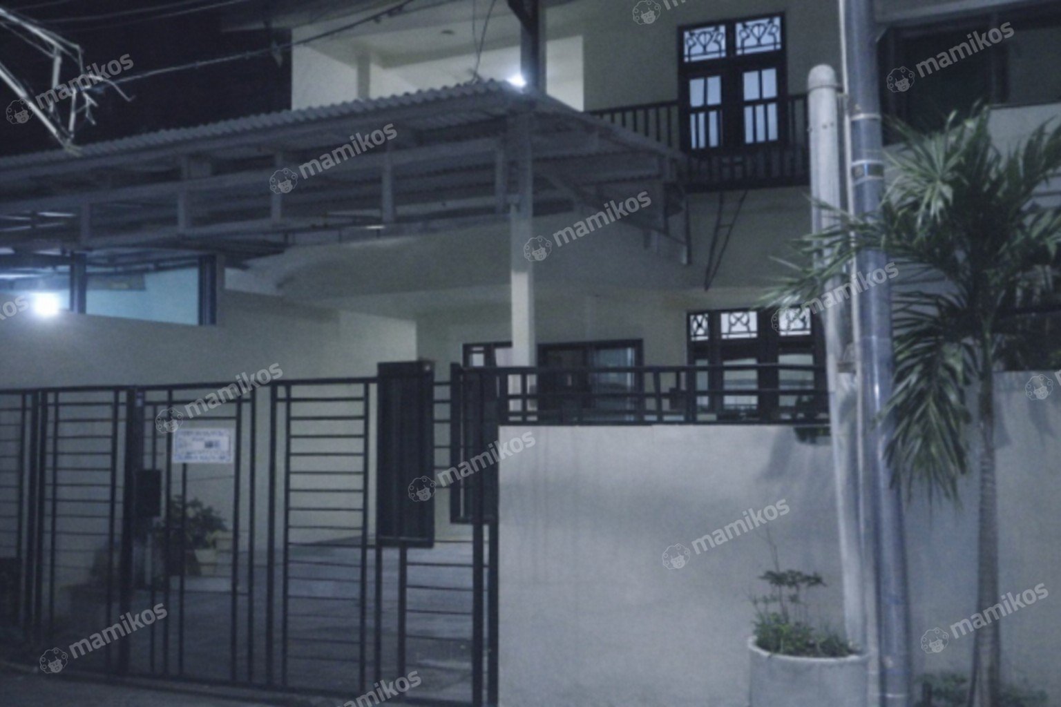 Rumah Sertifikat SHM 6 Kamar Tidur 2 Kamar Mandi Tanjung Priok Jakarta Utara
