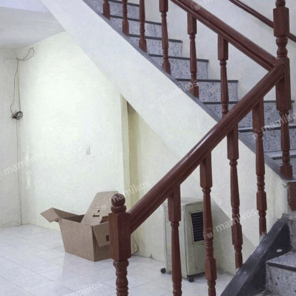 Rumah Sertifikat SHM 6 Kamar Tidur 2 Kamar Mandi Tanjung Priok Jakarta Utara - Photo 2