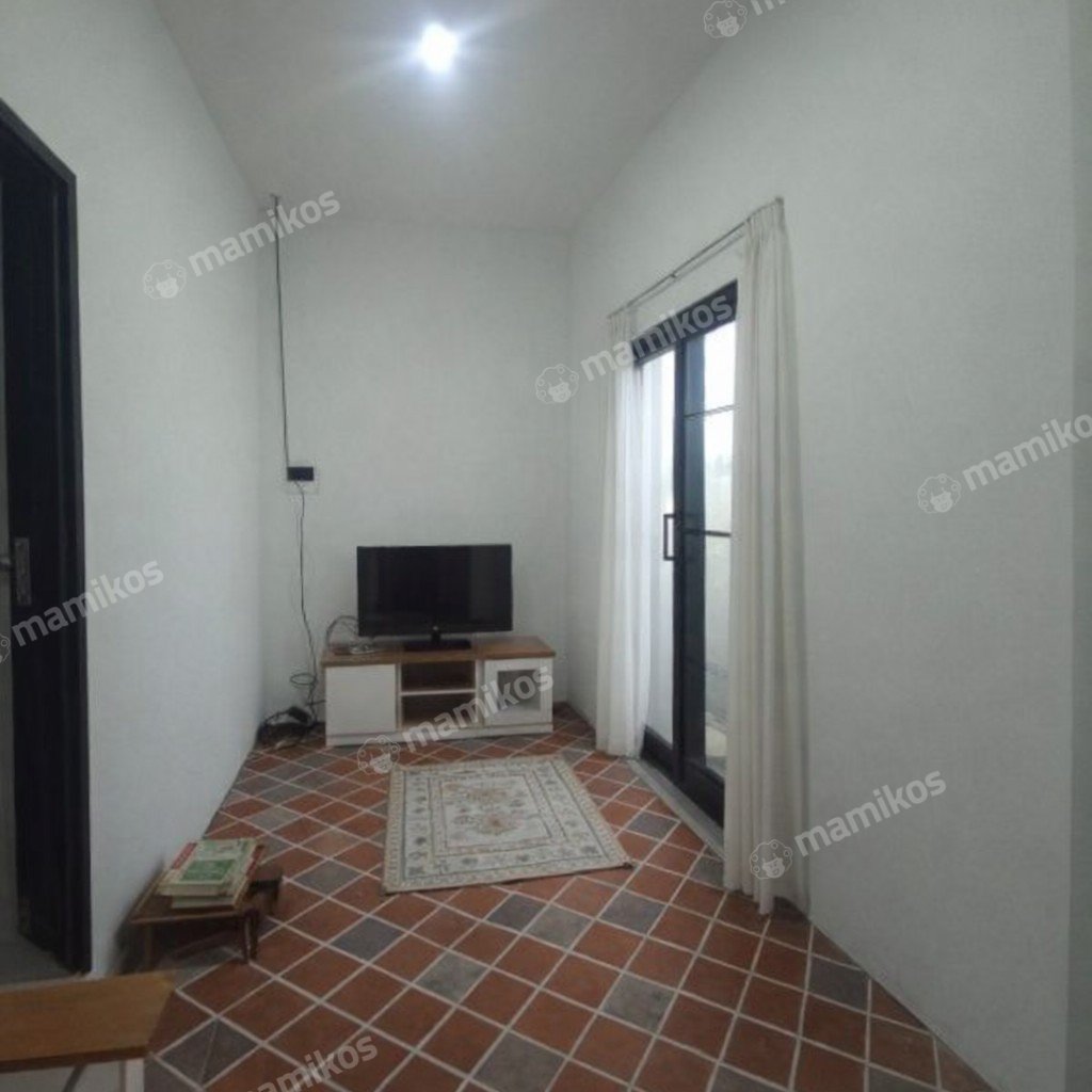 Rumah Sertifikat SHM 3 Kamar Tidur 2 Kamar Mandi Pondok Kelapa Jakarta Timur - Photo 4