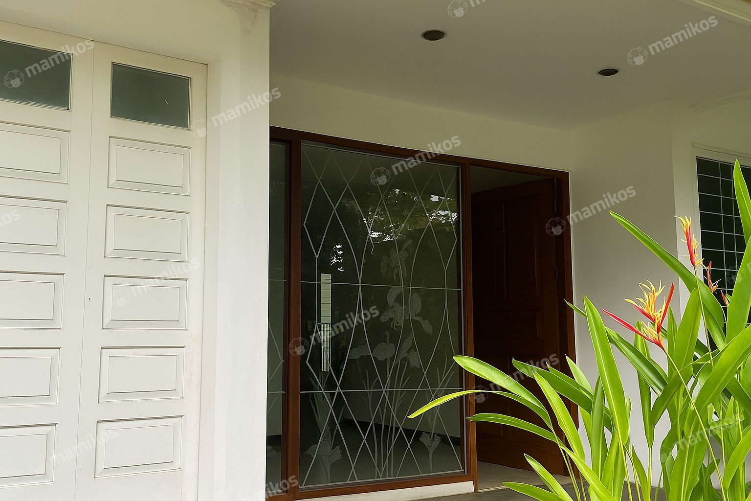 Rumah Sertifikat PPJB 4 Kamar Tidur 3 Kamar Mandi Joglo Jakarta Barat