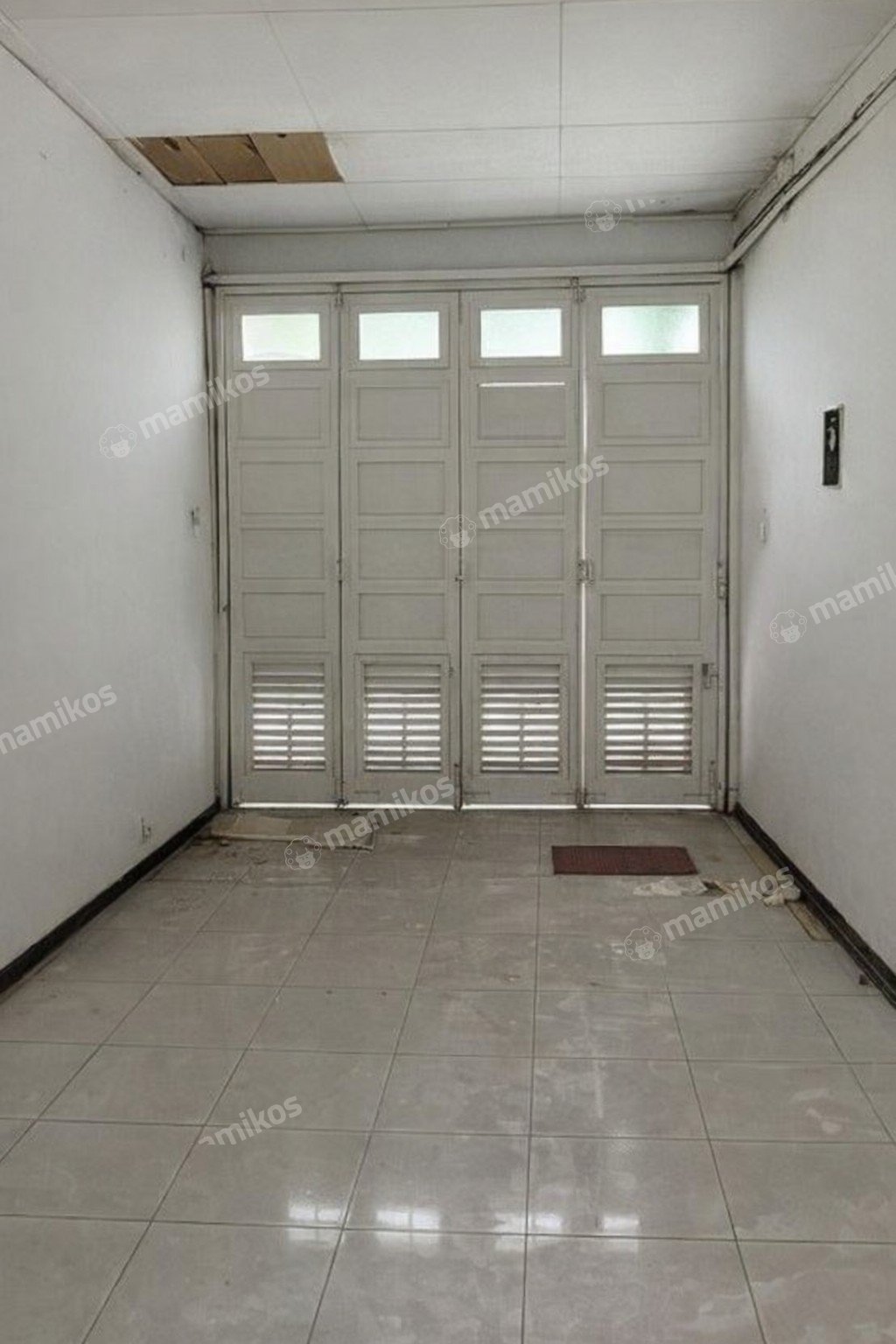 Rumah Sertifikat PPJB 4 Kamar Tidur 3 Kamar Mandi Joglo Jakarta Barat - Photo 2