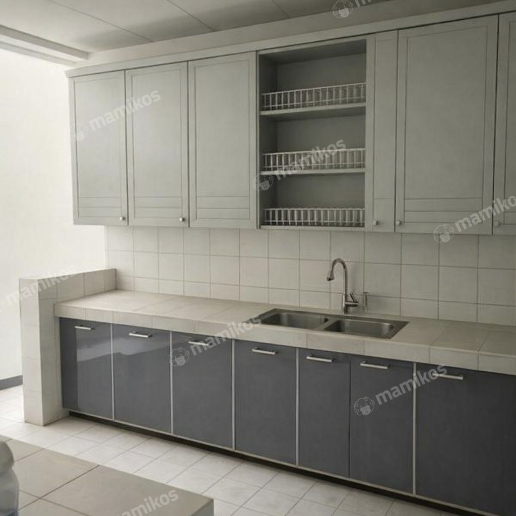 Rumah Sertifikat PPJB 4 Kamar Tidur 3 Kamar Mandi Joglo Jakarta Barat - Photo 5