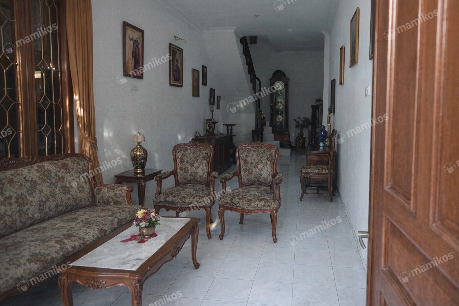 Rumah Sertifikat SHM 5 Kamar Tidur 2 Kamar Mandi Kembangan Jakarta Barat - Photo 5