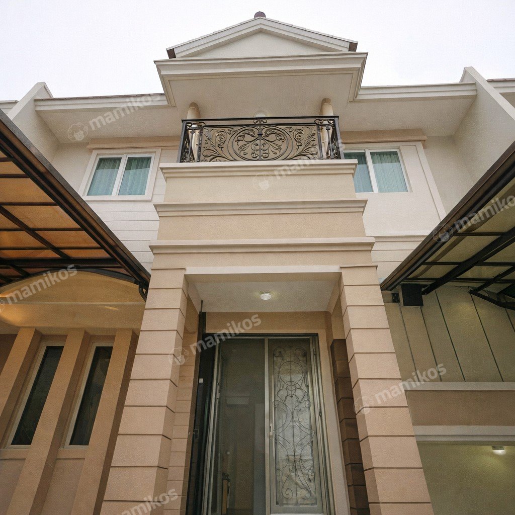 Rumah Sertifikat SHM 4 Kamar Tidur 3 Kamar Mandi Daan Mogot Jakarta Barat - Photo 2