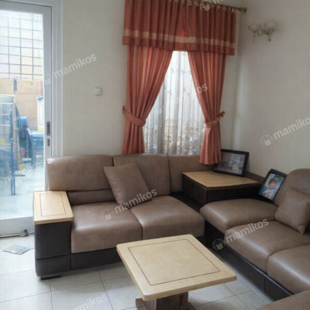 Rumah Sertifikat SHM 5 Kamar Tidur 4 Kamar Mandi Kelapa Gading Jakarta Utara - Photo 2