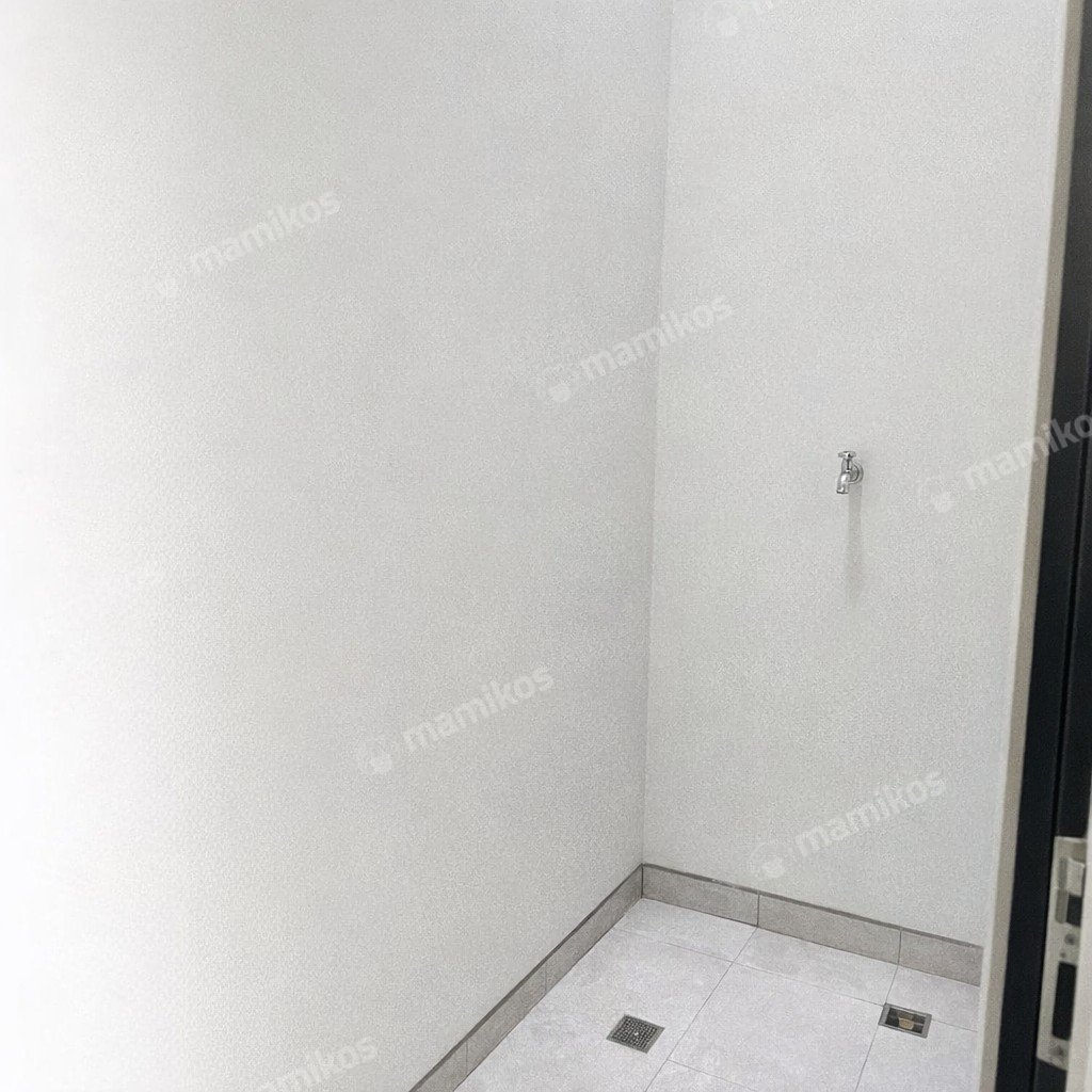 Rumah 2 Kamar Tidur 2 Kamar Mandi 2 Lantai Pantai Indah Kapuk 2 Jakarta Utara - Photo 2