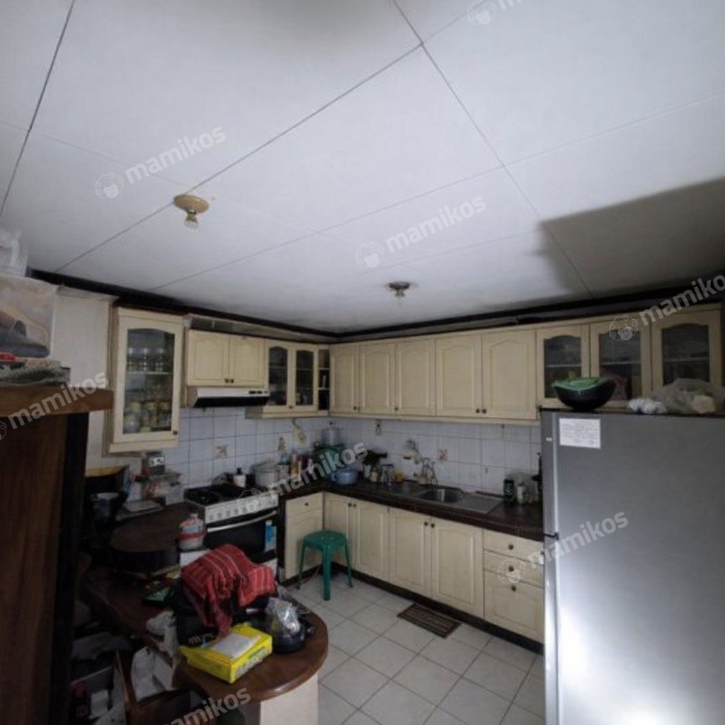 Rumah Sertifikat SHM 6 Kamar Tidur 4 Kamar Mandi Kemanggisan Jakarta Barat - Photo 4