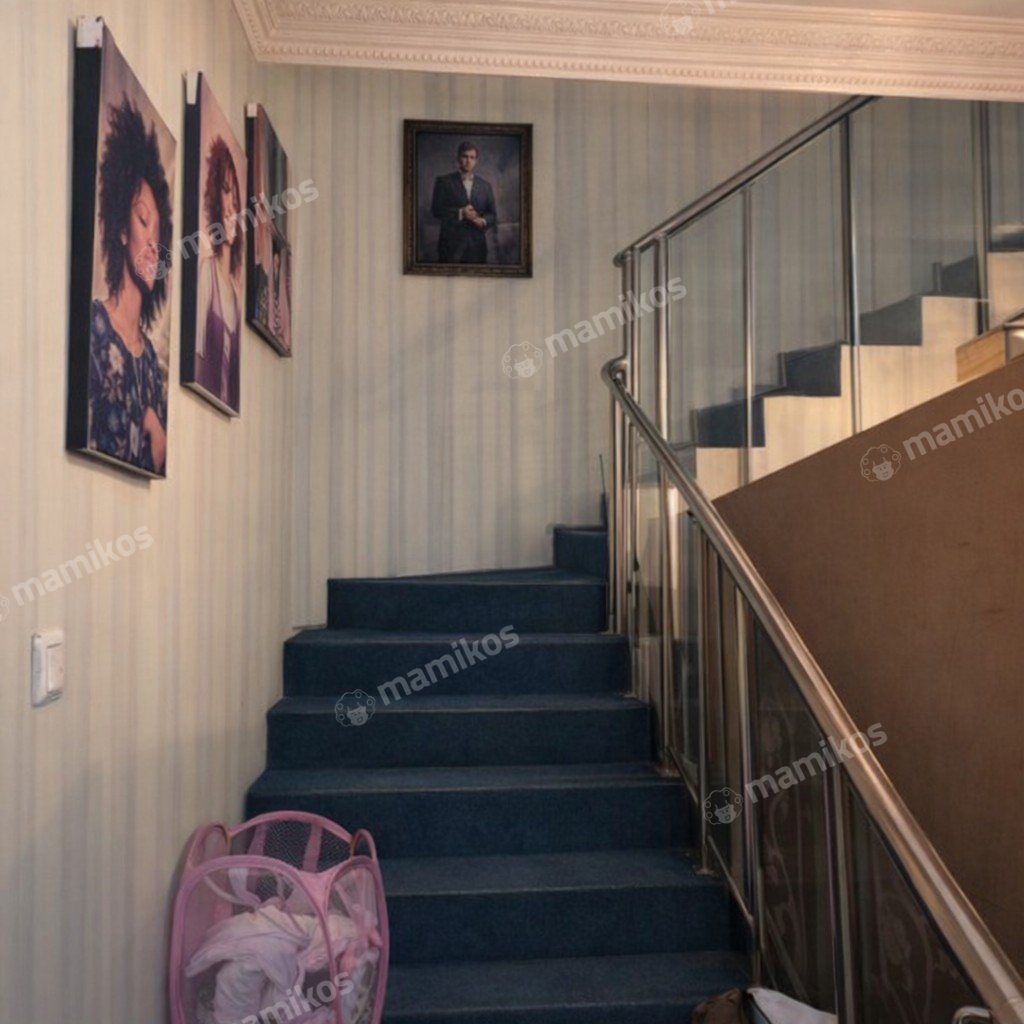 Rumah Sertifikat SHM 6 Kamar Tidur 4 Kamar Mandi Kemanggisan Jakarta Barat - Photo 5
