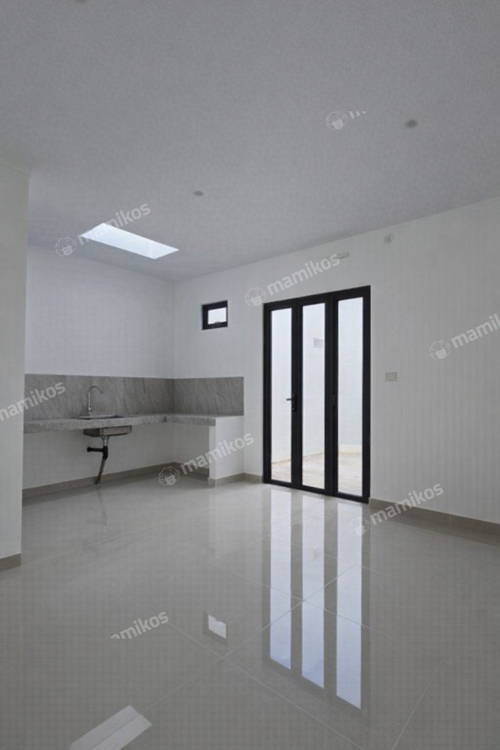 Rumah Sertifikat SHM 3 Kamar Tidur 3 Kamar Mandi Meruya Jakarta Barat - Photo 5