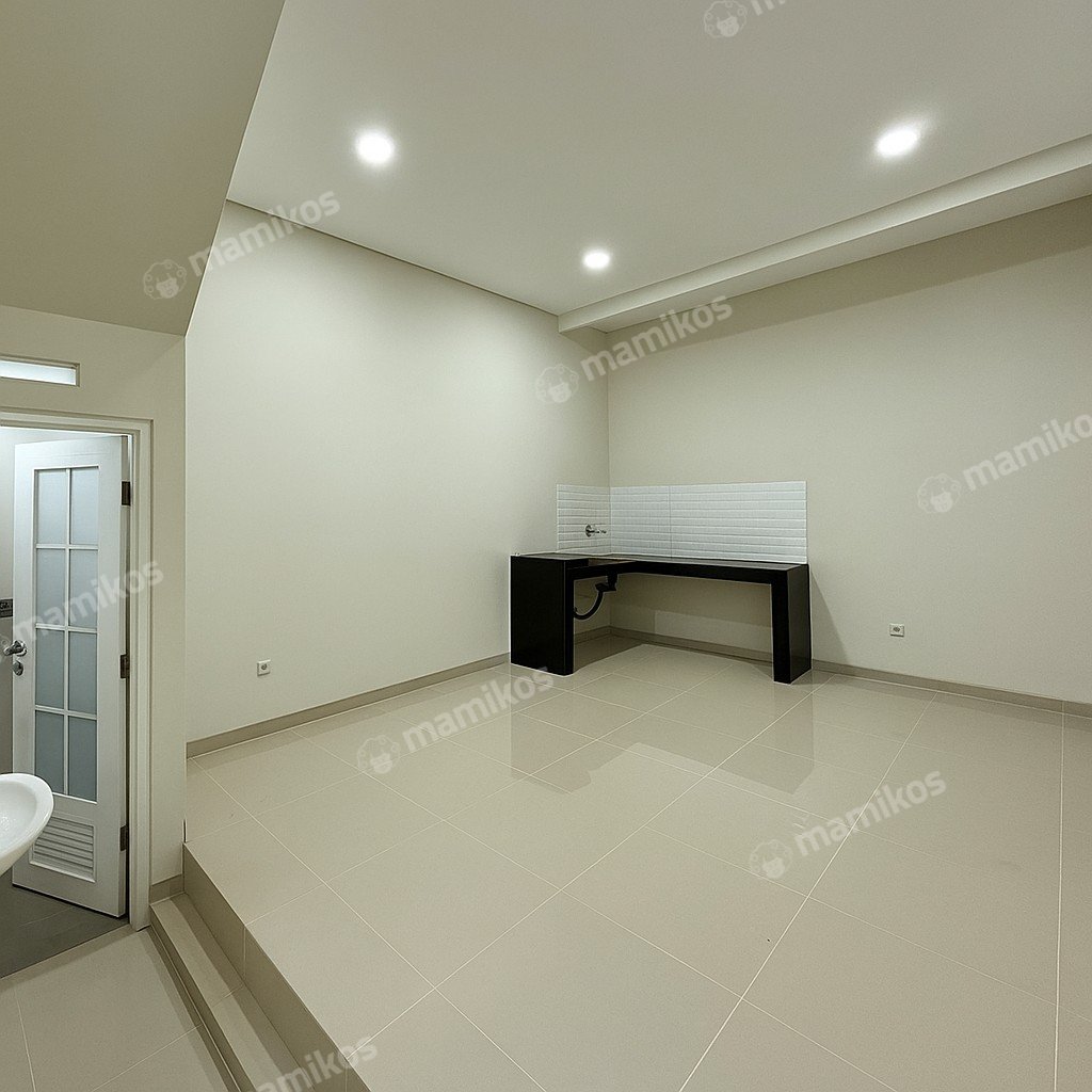 Rumah Sertifikat SHM 4 Kamar Tidur 4 Kamar Mandi Duri Kepa Jakarta Barat - Photo 3