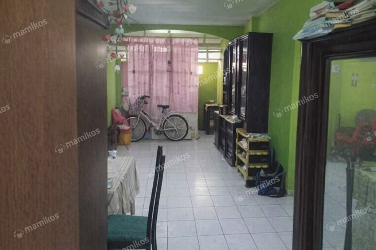 Rumah 4KT 3KM Kebayoran Lama Jakarta Selatan - Photo 2