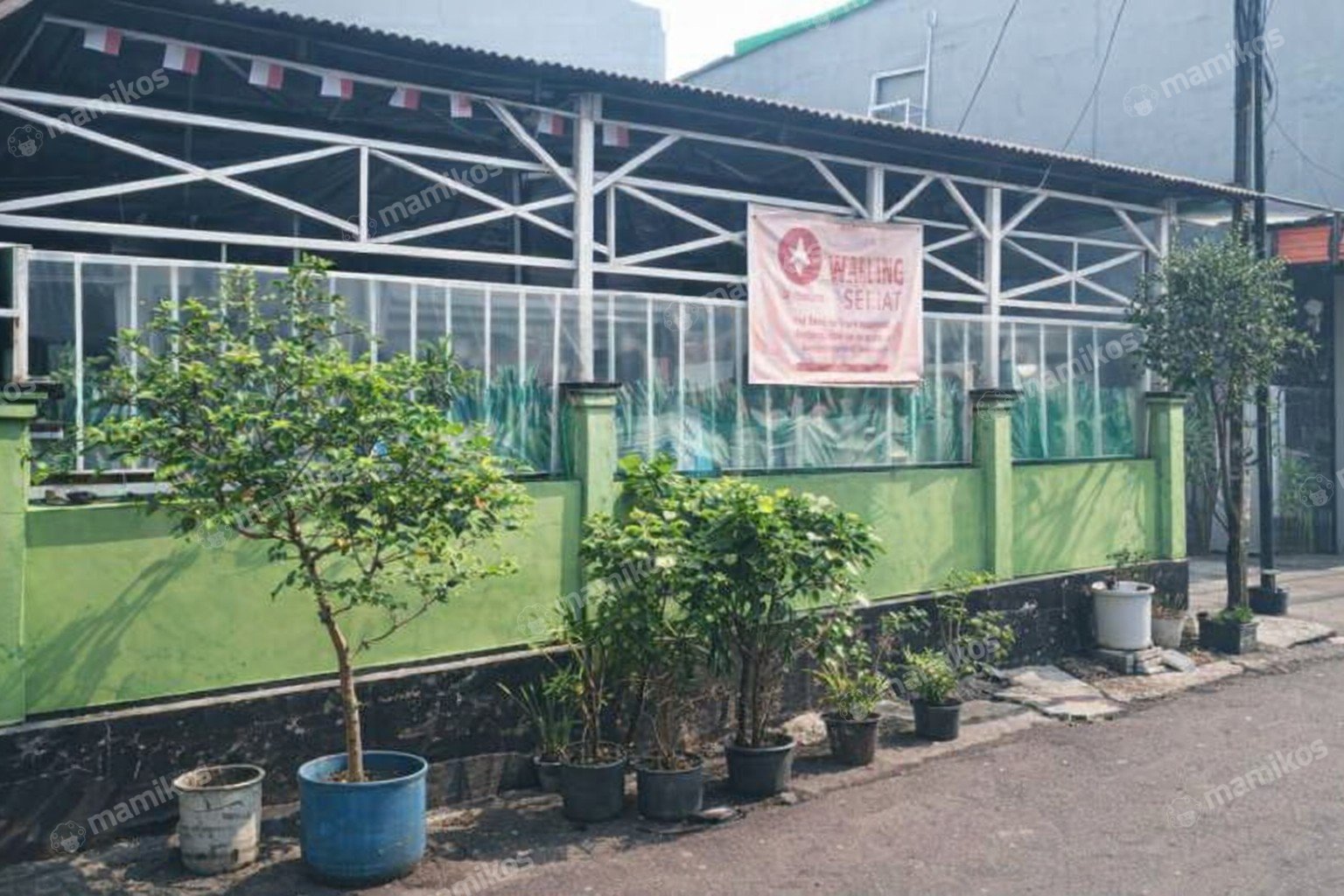 Rumah 4KT 3KM Kebayoran Lama Jakarta Selatan - Photo 4