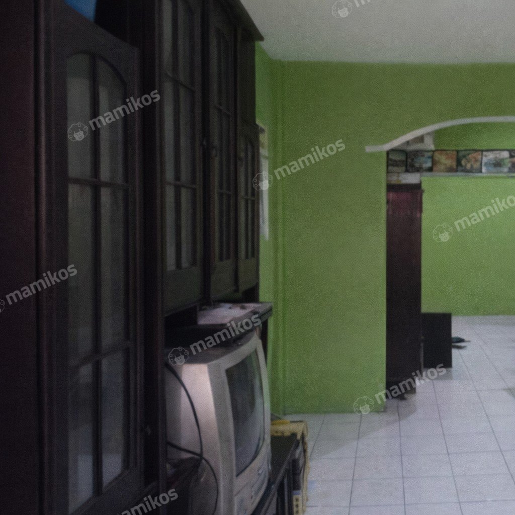 Rumah 4KT 3KM Kebayoran Lama Jakarta Selatan - Photo 5