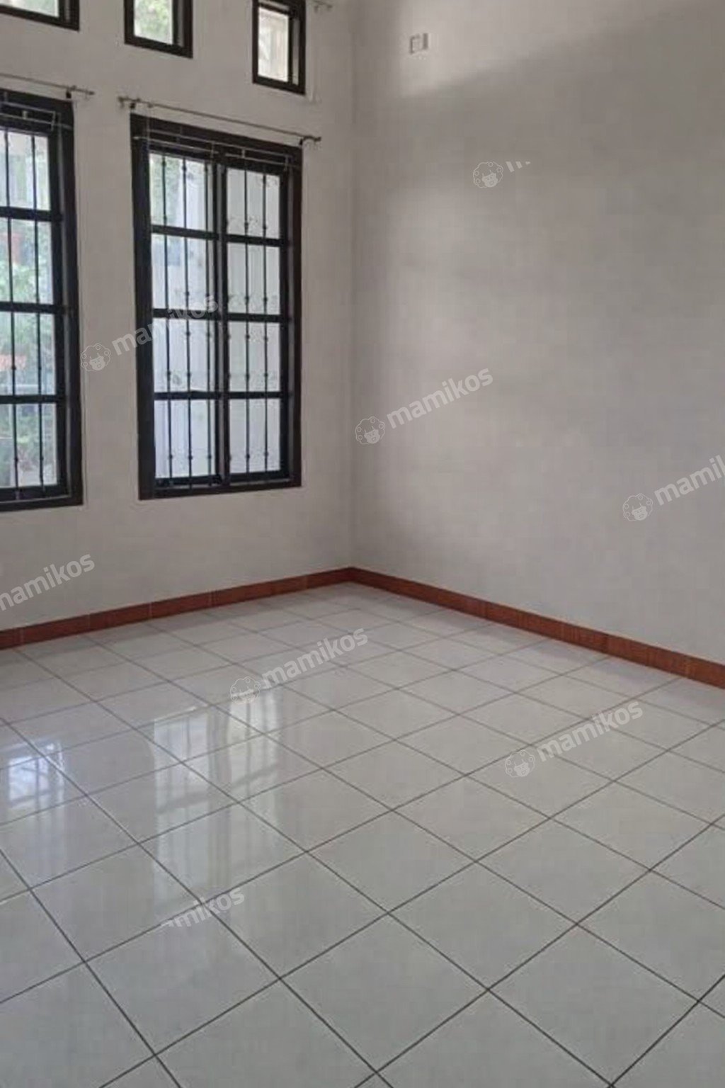 Rumah 2 Kamar Tidur 2 Kamar Mandi 1 Lantai Citra Garden Jakarta Barat - Photo 2