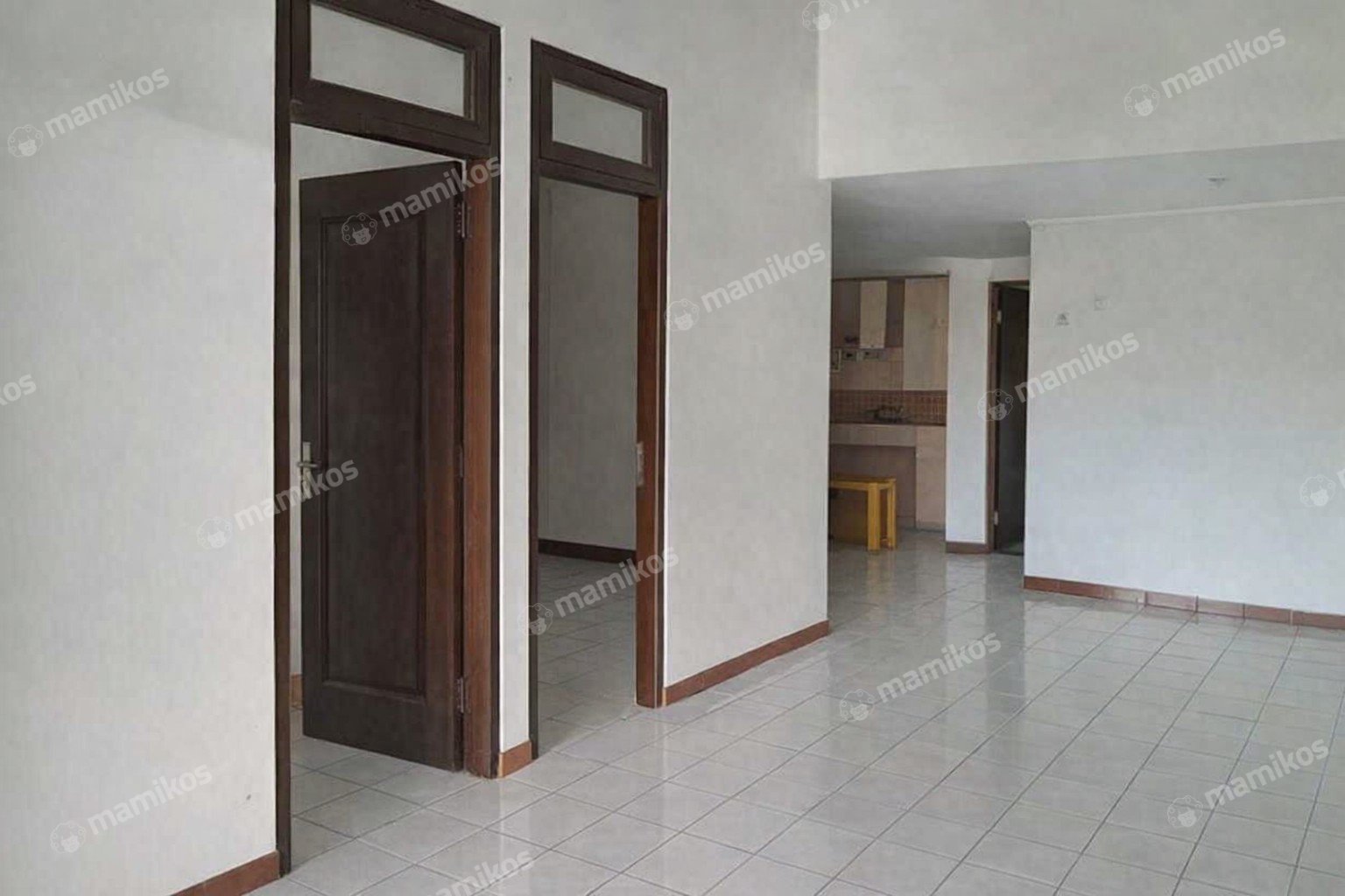 Rumah 2 Kamar Tidur 2 Kamar Mandi 1 Lantai Citra Garden Jakarta Barat - Photo 3
