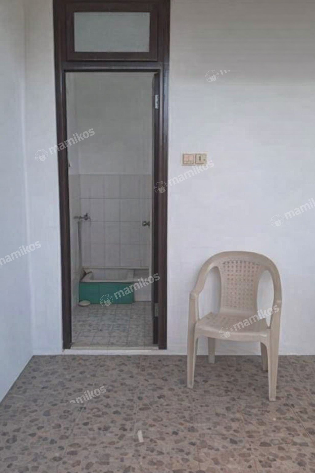 Rumah 2 Kamar Tidur 2 Kamar Mandi 1 Lantai Citra Garden Jakarta Barat - Photo 4
