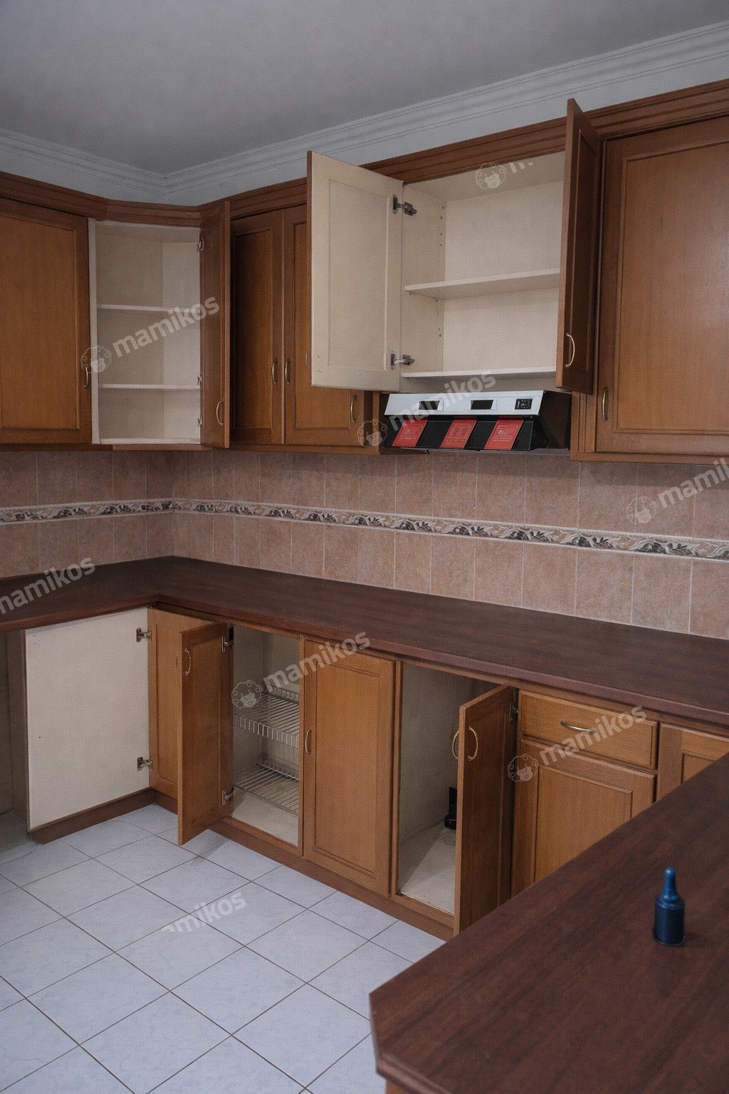Rumah 2 Kamar Tidur 2 Kamar Mandi 1 Lantai Citra Garden Jakarta Barat - Photo 5
