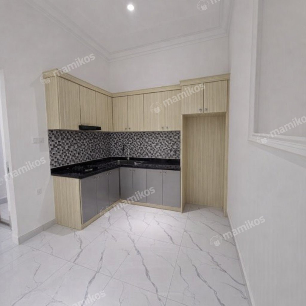 Rumah Sertifikat SHM 4 Kamar Tidur 3 Kamar Mandi Joglo Jakarta Barat - Photo 3