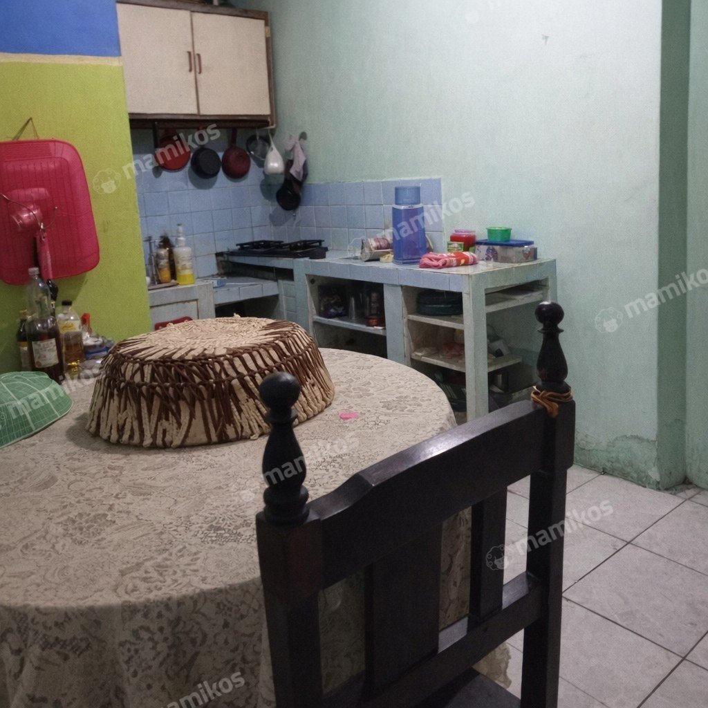 Rumah Sertifikat SHM 10 Kamar Tidur 2 Kamar Mandi Cipinang Jakarta Timur - Photo 2
