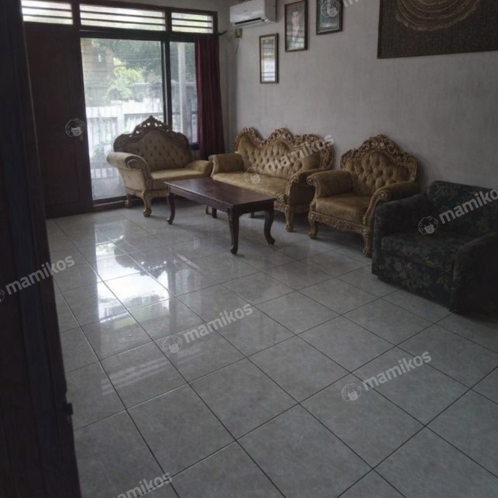 Rumah Sertifikat SHM 10 Kamar Tidur 2 Kamar Mandi Cipinang Jakarta Timur - Photo 5
