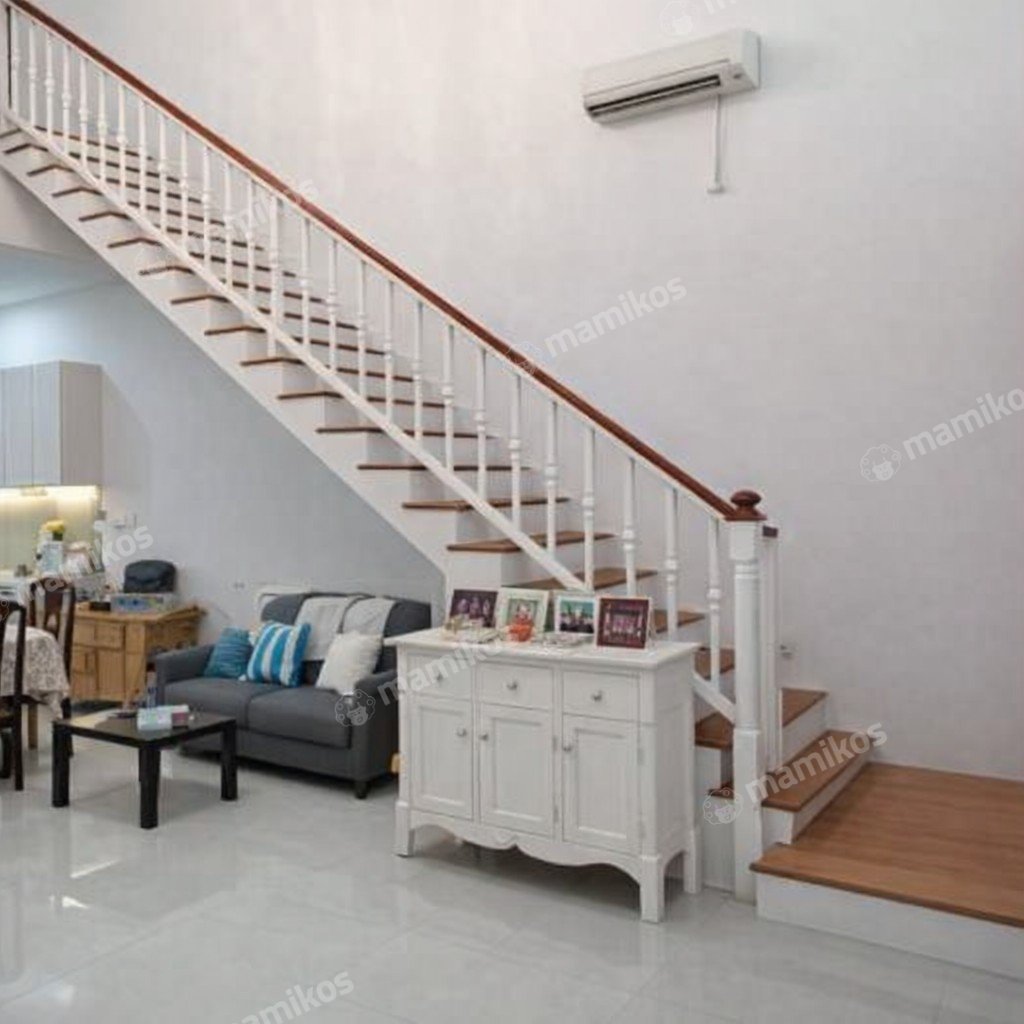 Rumah Sertifikat SHM 2 Kamar Tidur 2 Kamar Mandi Metro permata Jakarta Barat - Photo 3