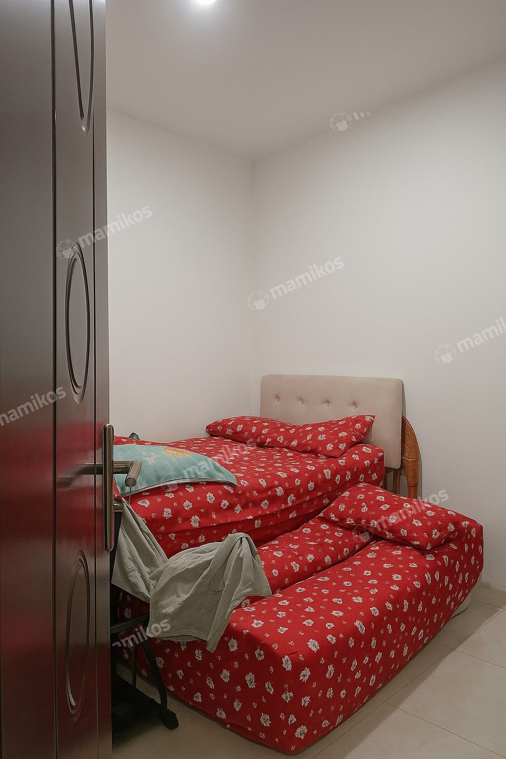 Rumah Sertifikat SHM 4 Kamar Tidur 4 Kamar Mandi Semanan Jakarta Barat - Photo 5