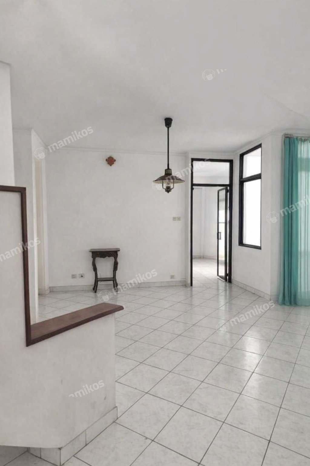 Rumah Sertifikat SHM 3 Kamar Tidur 3 Kamar Mandi Semanan Jakarta Barat - Photo 2