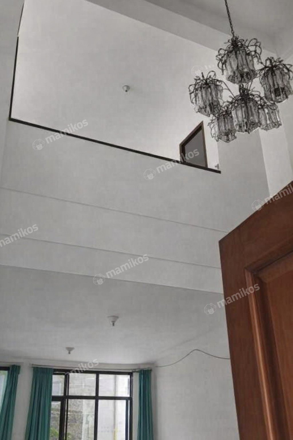 Rumah Sertifikat SHM 3 Kamar Tidur 3 Kamar Mandi Semanan Jakarta Barat - Photo 3