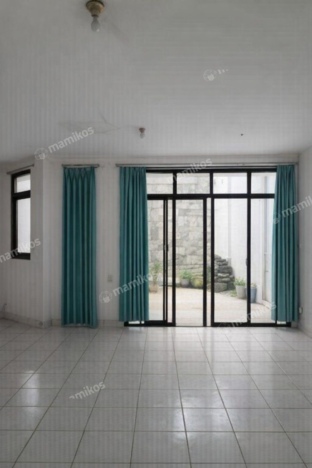 Rumah Sertifikat SHM 3 Kamar Tidur 3 Kamar Mandi Semanan Jakarta Barat - Photo 4