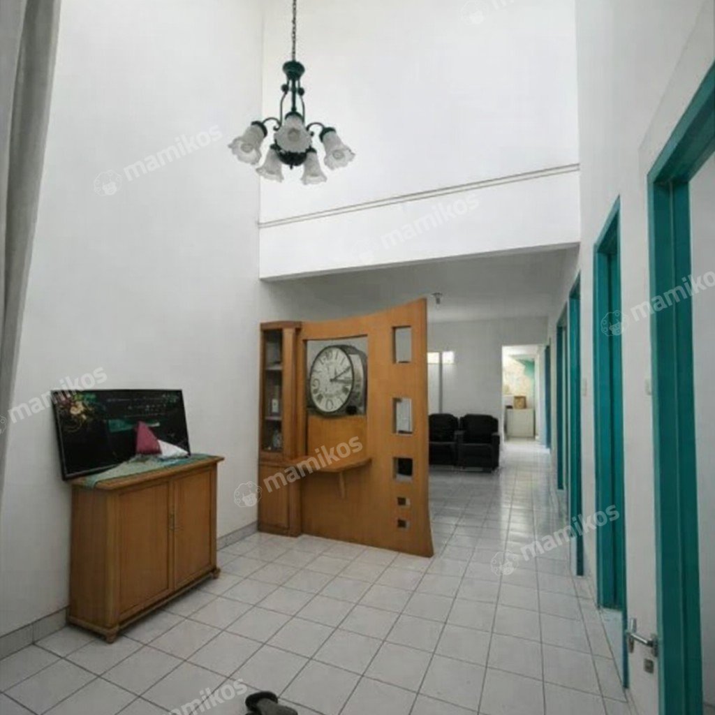 Rumah Sertifikat SHM 2 Kamar Tidur 2 Kamar Mandi Citra Garden Jakarta Barat - Photo 2