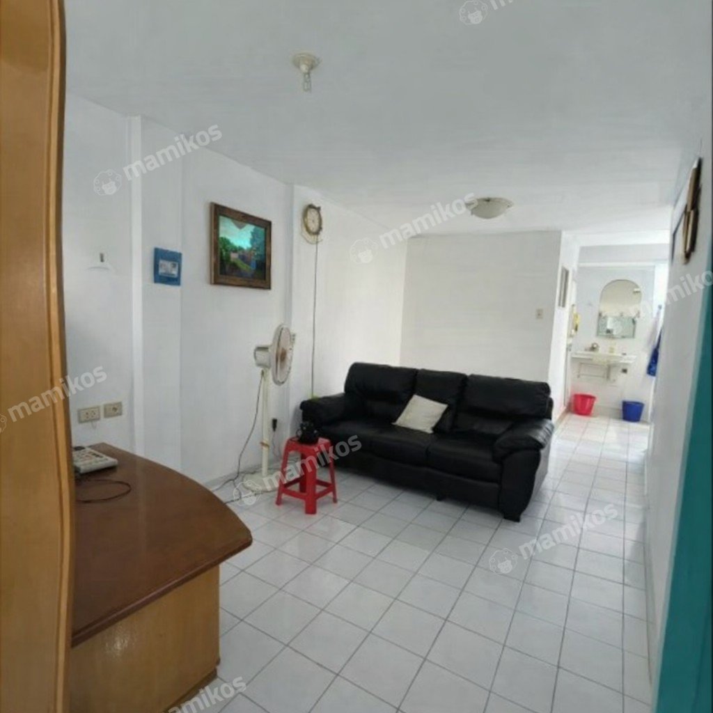 Rumah Sertifikat SHM 2 Kamar Tidur 2 Kamar Mandi Citra Garden Jakarta Barat - Photo 3
