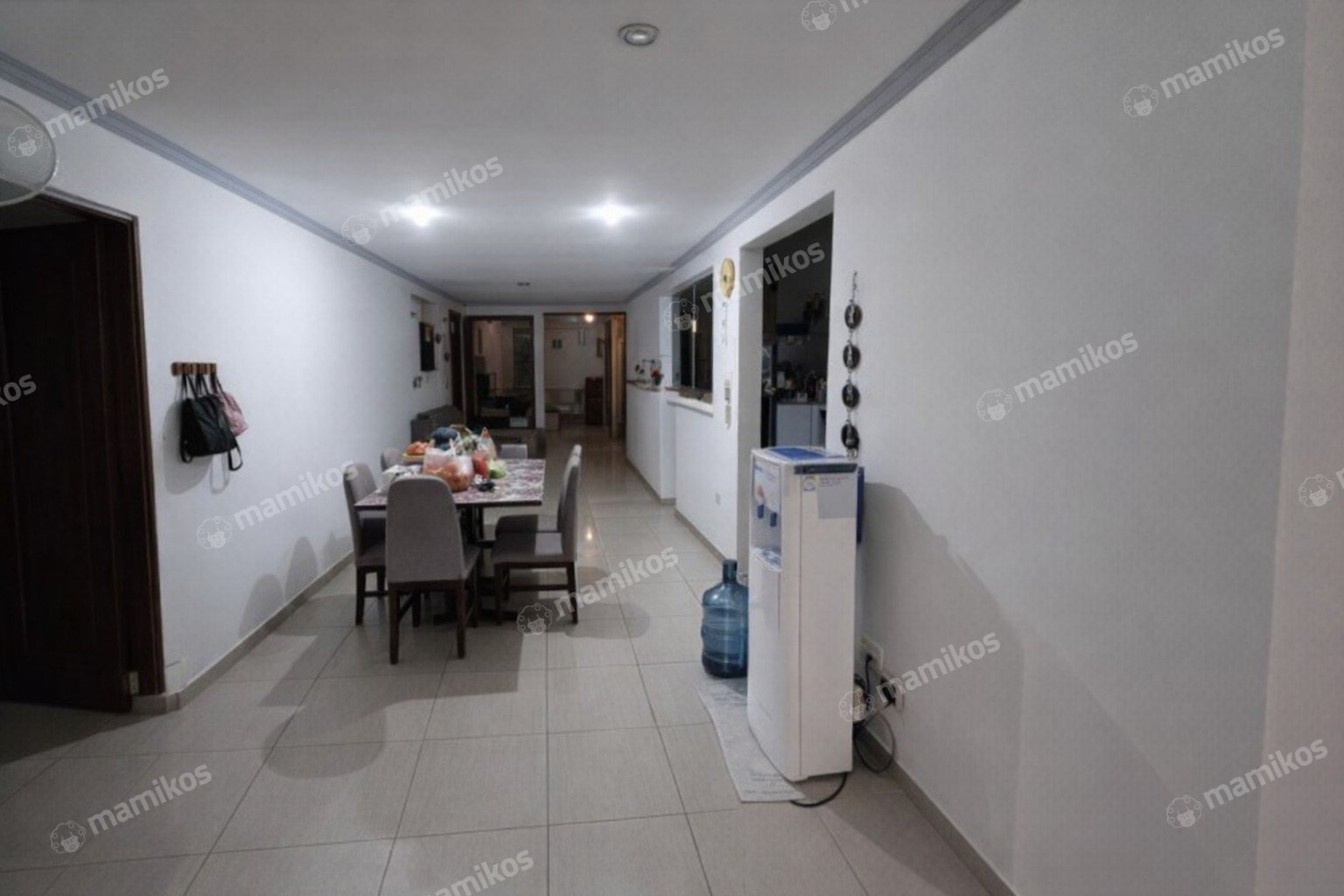 Rumah Sertifikat SHM 4 Kamar Tidur 4 Kamar Mandi Sunter Jakarta Utara - Photo 2