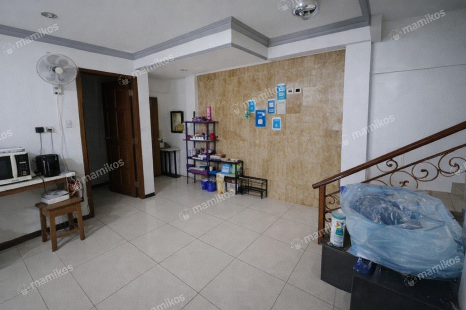 Rumah Sertifikat SHM 4 Kamar Tidur 4 Kamar Mandi Sunter Jakarta Utara - Photo 3