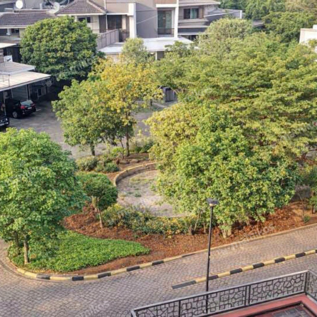 Rumah Sertifikat SHM 7 Kamar Tidur 5 Kamar Mandi Cengkareng Jakarta Barat - Photo 3
