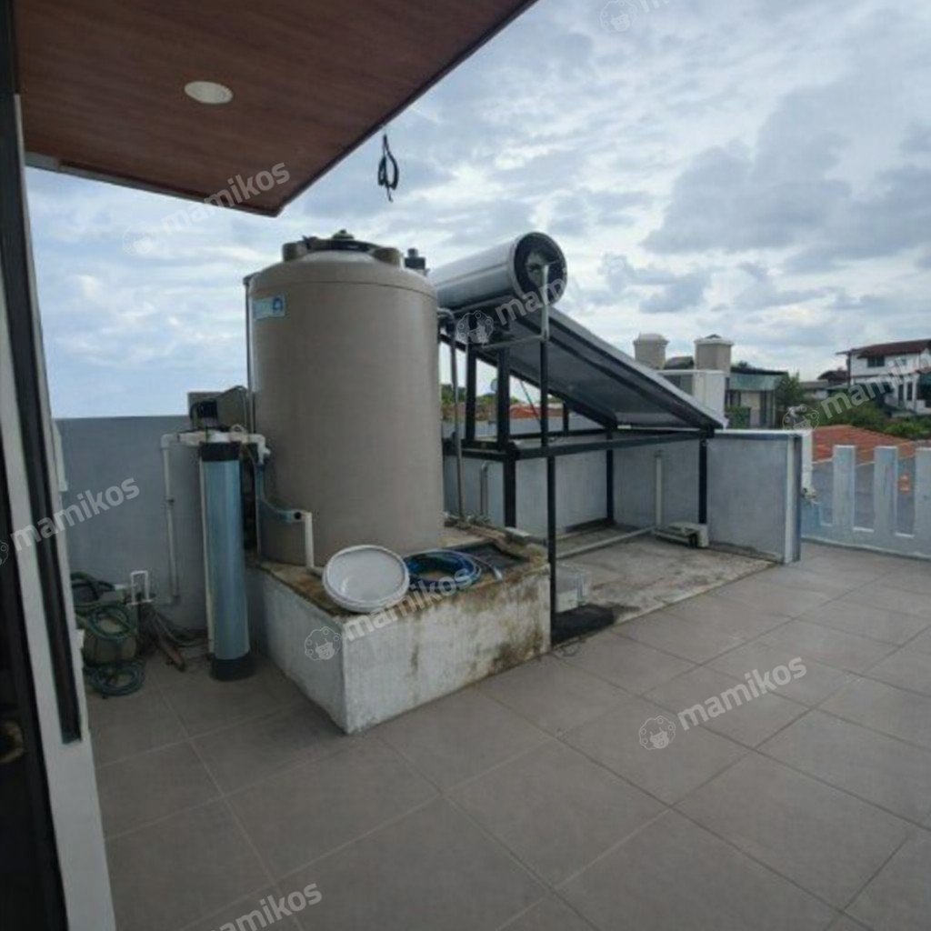 Rumah Sertifikat SHM 3 Kamar Tidur 2 Kamar Mandi Citra Garden Jakarta Barat - Photo 3
