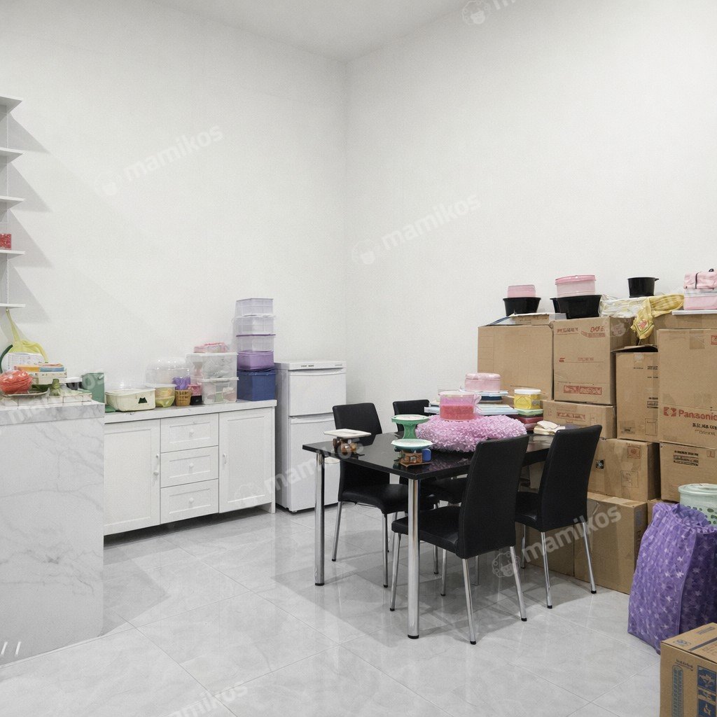 Rumah Sertifikat SHM 3 Kamar Tidur 2 Kamar Mandi Citra Garden Jakarta Barat - Photo 5