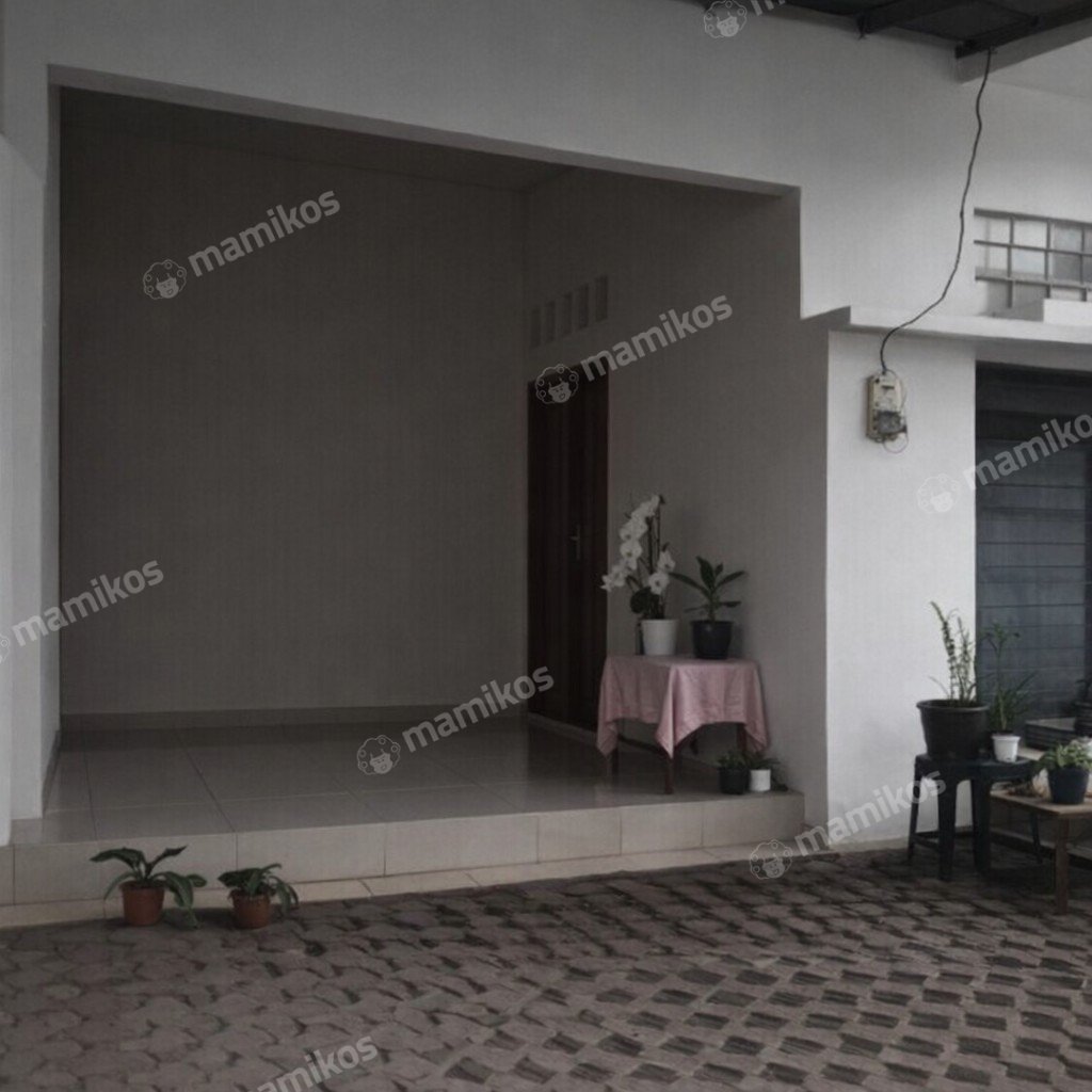 Rumah 2KT 2KM Taman Meruya Jakarta Barat - Photo 2