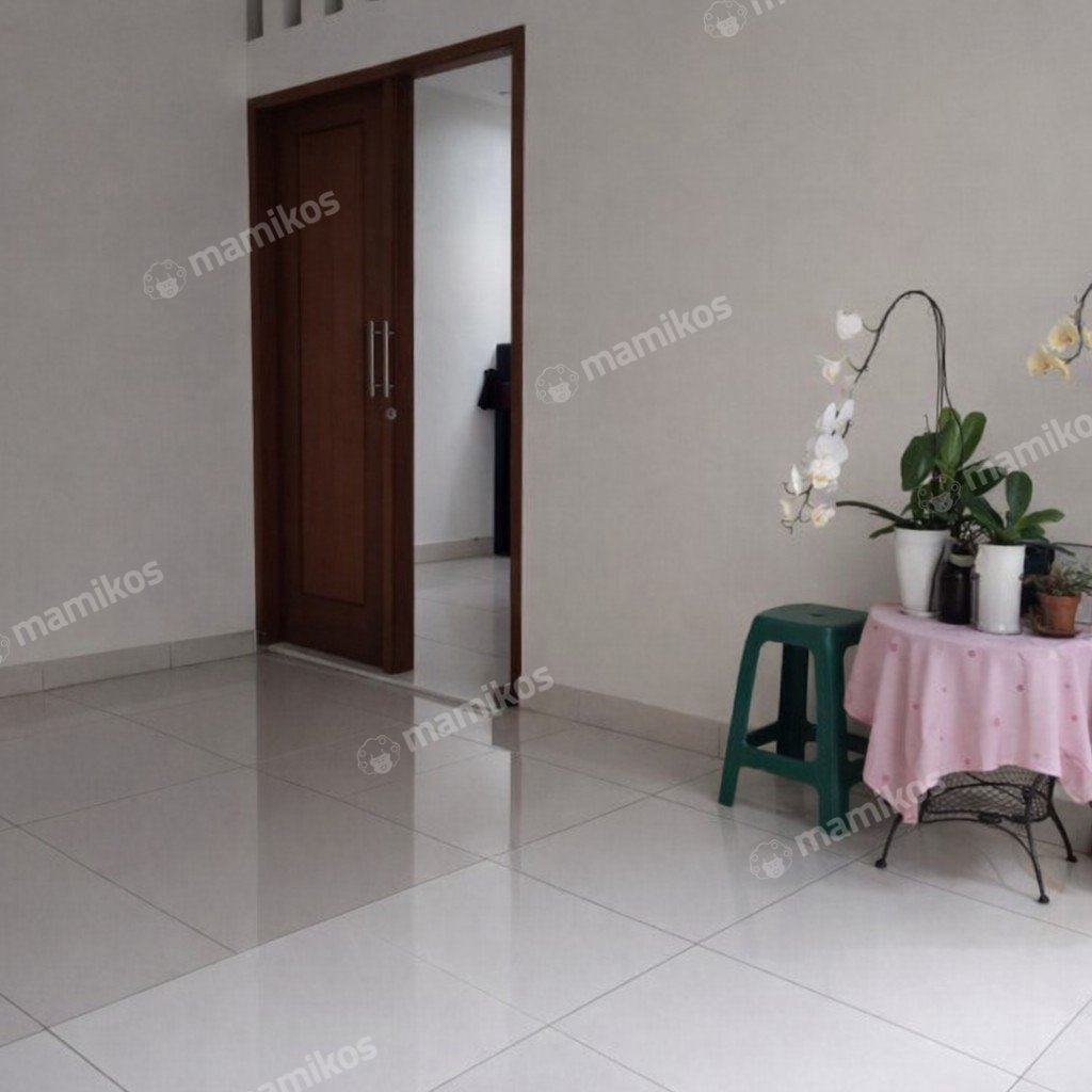 Rumah 2KT 2KM Taman Meruya Jakarta Barat - Photo 3