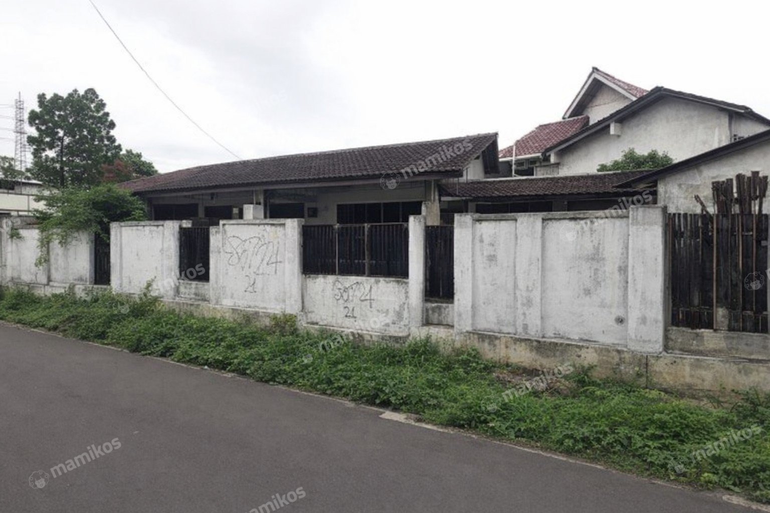 Rumah Sertifikat SHM 4 Kamar Tidur 3 Kamar Mandi Pondok Pinang Jakarta Selatan - Photo 3