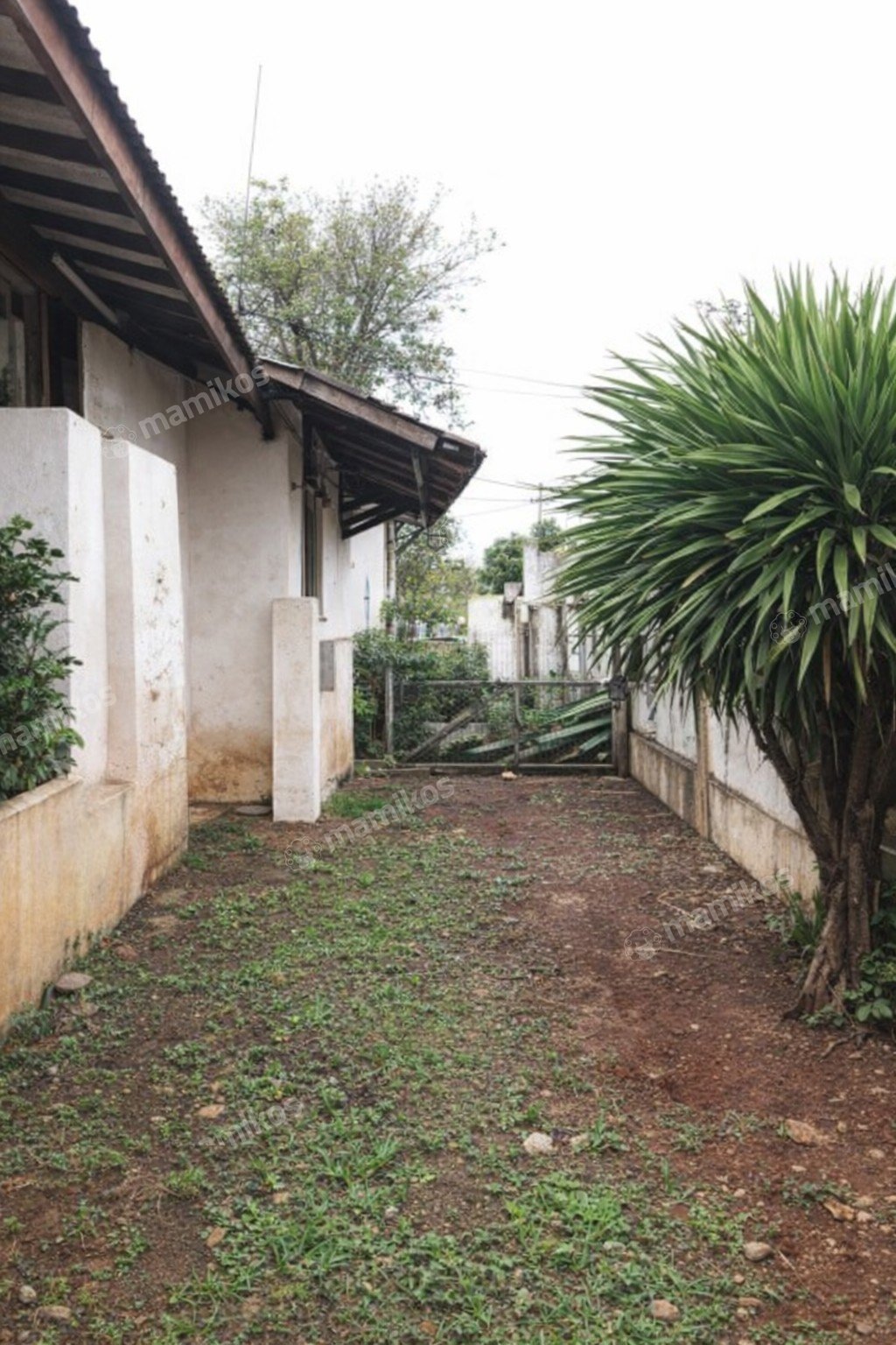 Rumah Sertifikat SHM 4 Kamar Tidur 3 Kamar Mandi Pondok Pinang Jakarta Selatan - Photo 5