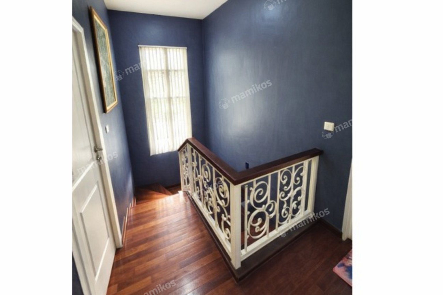 Rumah Sertifikat SHM 4 Kamar Tidur 4 Kamar Mandi Legenda Wisata Jakarta Timur - Photo 2