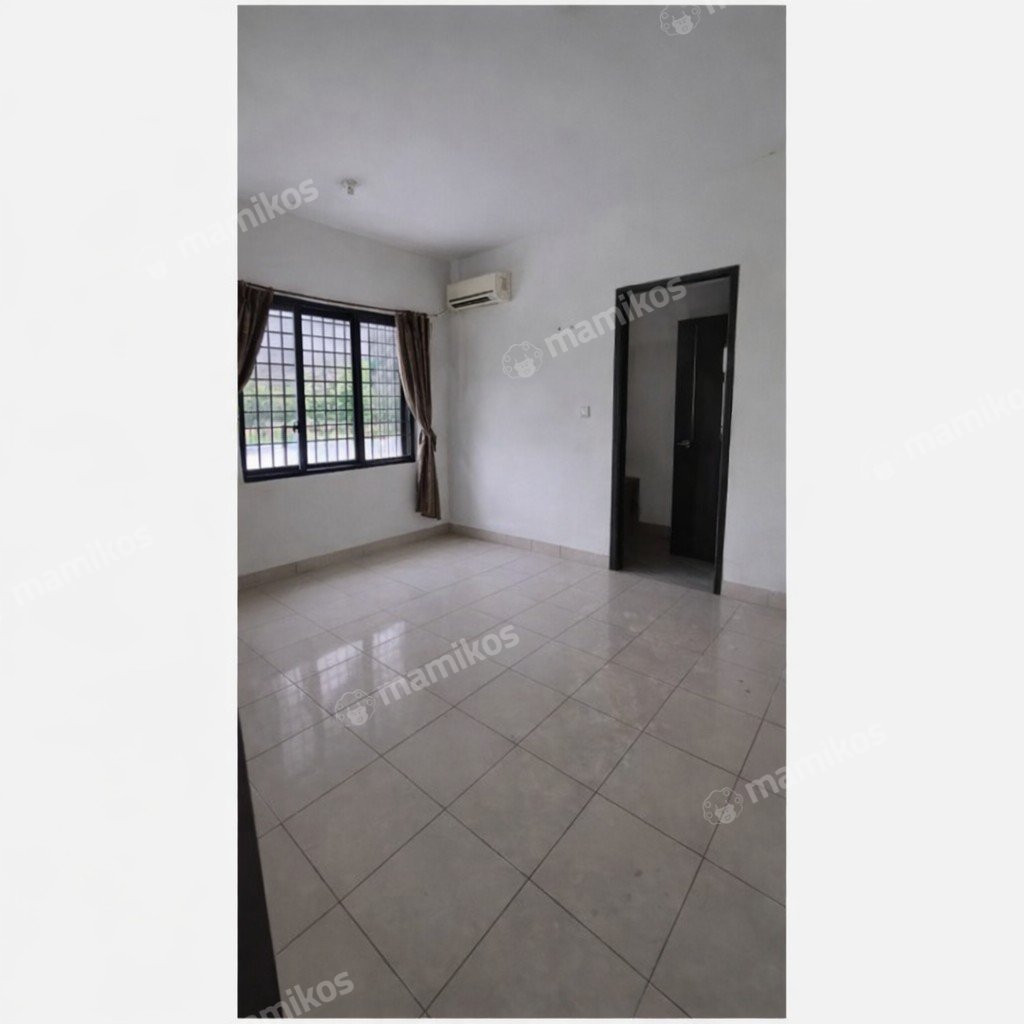 Rumah Sertifikat SHM 3 Kamar Tidur 2 Kamar Mandi Legenda Wisata Jakarta Timur - Photo 3
